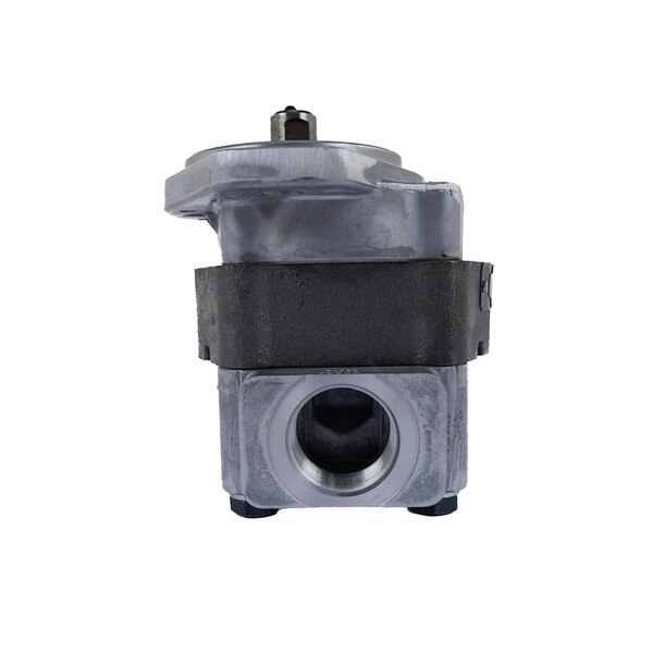 side 1 of pump